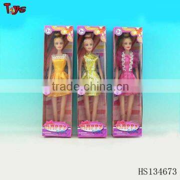 plastic doll wholesale