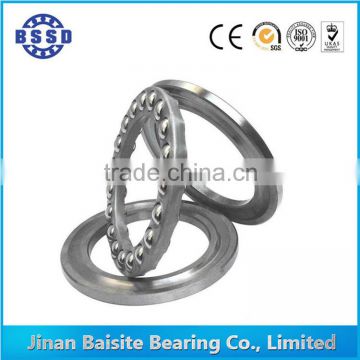 Big Discount Chinese Automotive Thrust Ball Bearing 51116