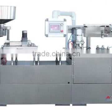 DPB-250C Auto Blister Packaging Machine