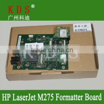 Original formatter board for hp M275NW main board for hp laser printer CD669-60001
