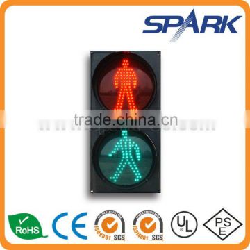Dynamic Pedestrian LED Traffic Light with CE/RoHS