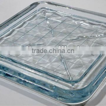 glass paver Glass tiles samples free Mattoni de vetri