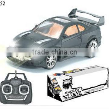 Rc car toys with flashing light with 50 similars