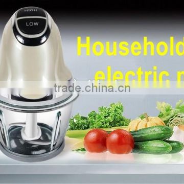 Household electric meat mixer/Household electric meat grinder/Multifunctional Electric Meat Grinder
