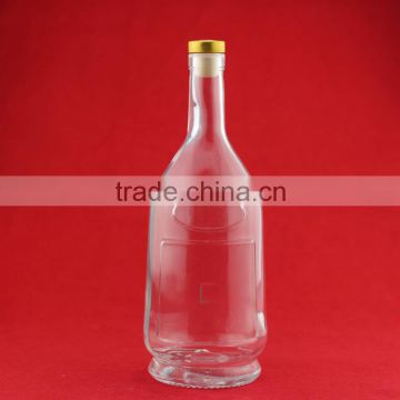 750ml liquor bottles clear 500ml olive oil bottles dewarses whiskey bottles wholesale