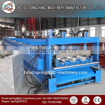 Best price automatic floor tiles making machines in China