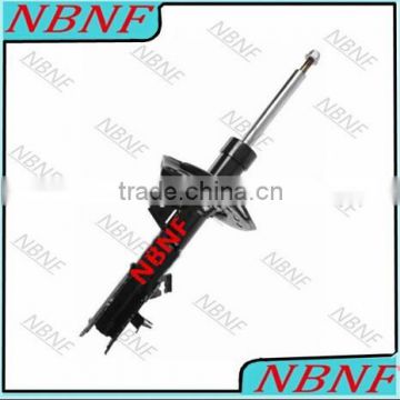 kyb 339196 TS16949 Front Air shock absorber for NISSAN OE E4302BR20A