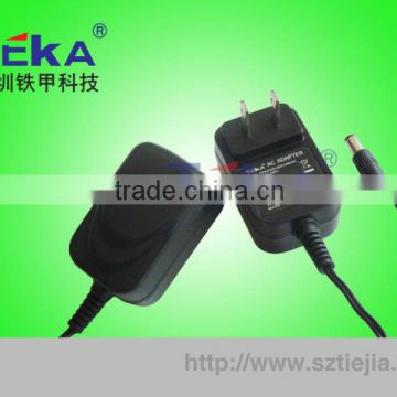 6W Switching Power Adapter (US/JP plug)