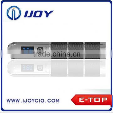 2014 new hot selling ETOP-C mode with ecig drip tips