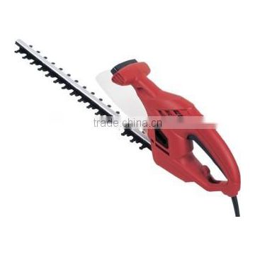 500W 45CM Cutting Length Electric Hedge Trimmer