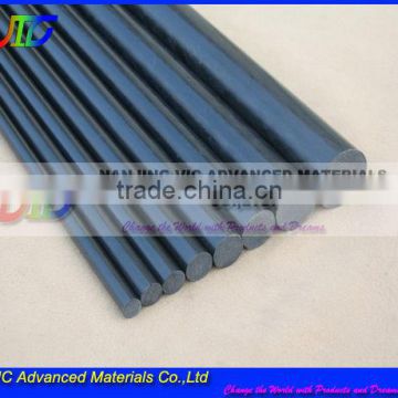 Supply economy carbon fiber reinforced plastic rod,high quality carbon fiber reinforced plastic rod