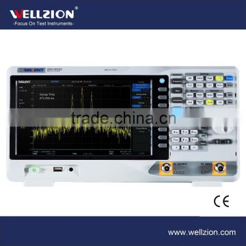 Siglent SSA3021X 2.1GHz Frequency Spectrum Analyzer