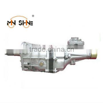 Gearbox for Toyota Hilux 3y/4y 2WD