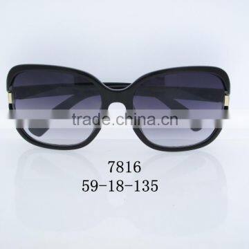 2016 hot sale french sunglass frames 7816