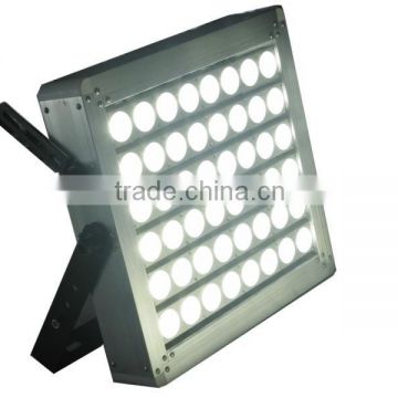 UL DLC listed 400w LED floodlights with 6 years warranty