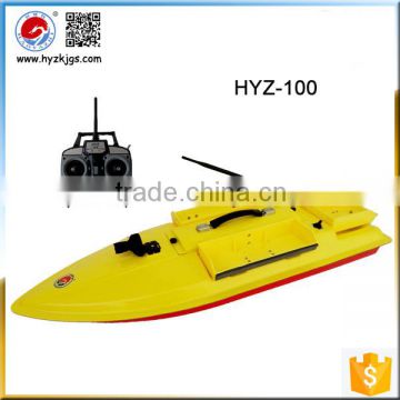 HYZ-100 sailboat Yankee boat