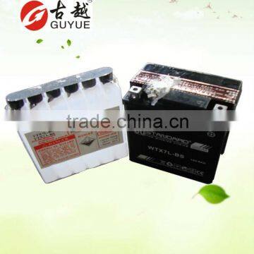 12v deep cycle agm battery with super quality in shaoxing