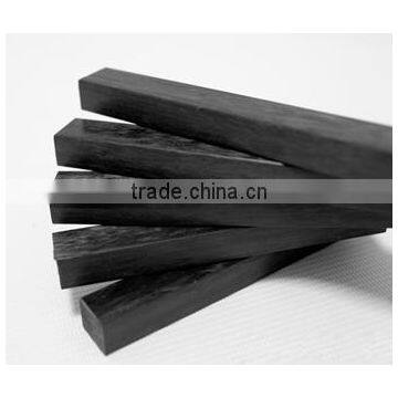 100% Carbon Fiber, carbon fiber rod , loom special Toray carbon fiber fabric