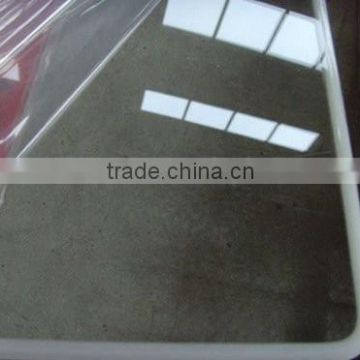Color and transparent Plexiglass sheet in GUangzhou
