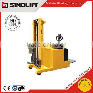 SINOLIFT YL420B Counter Balance Full-electric Drum Stacker