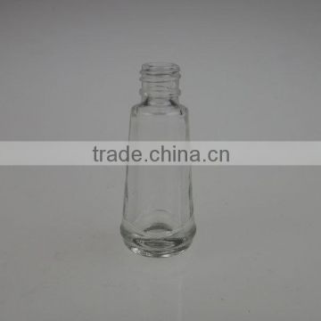 6ml glass nail polish bottle