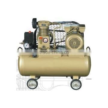 Belt driver 1hp piston air compressor NV-6030B