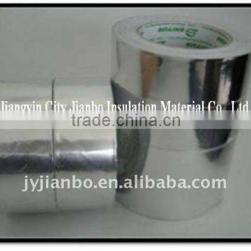 Self-Adhesive Aluminum Foil Fiber Glass Tape