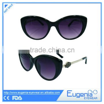 promotional mixed frame polarized lenses uv 400 ce sunglasses