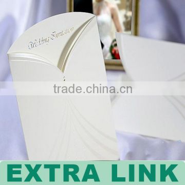 Funny Unique Luxurious Blank Gift Card Wholesale