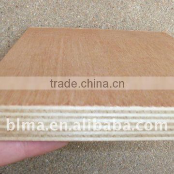 17mm long-playing used and recycled plywood for furniture