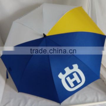 Trade Assurance umbrell manufacturer top quality golf arc 64" automatic umbrella