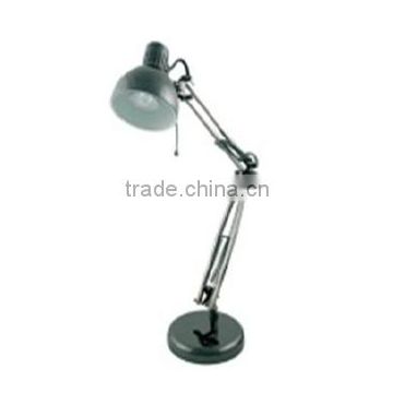 Black Modern Office Table Lamp TG06