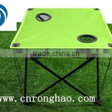 Wholesale Outdoor Folding Square Table in Small Size