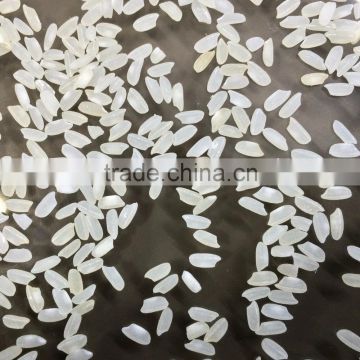 Indian Short grain white rice manufacturer in india
