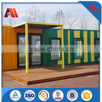 china living container house australia