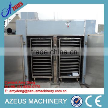 Industrial Hot Air Dryer for Fruit and Vegetable, Vegetable Dryer Machine