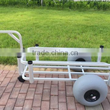 2016 hot sale sea tour cart/ocean fishing cart/fishing trolley of (3) Fishing  carts/Beach carts from China Suppliers - 139128889