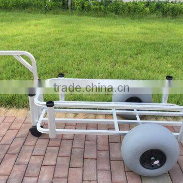 2016 hot sale sea tour cart/ocean fishing cart/fishing trolley of