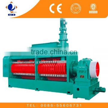China hot selling 50TPD copra oil expeller machine