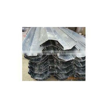 HOT Selling China high quality small rain gutters