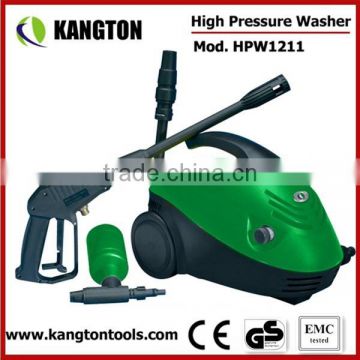 high pressure washer water cleaners