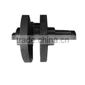 S1105 crankshaft for agriculture machine and tractors