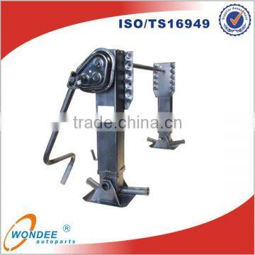 Outside ISO Fuwa 28T Heavy-duty Landing Gear