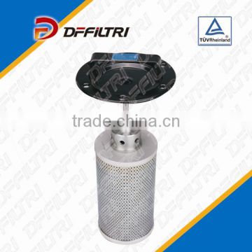 XNL-160x10 Tank Mounted return oil Filter supplier/return oil line filter in the Hydraulic System
