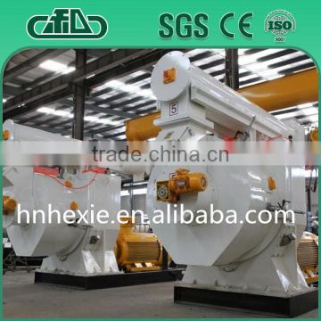 Golden Supplier Poultry Feed Pellet Making Machine for Chicken Goose Feed Making