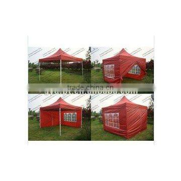 3*3m folding tent