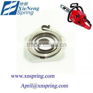 hot sale carbon steel spiral coil spring