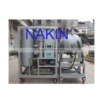 WATER engine OIL purify/dewater/treatment equipment