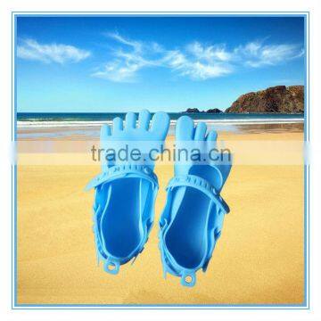 Beach shoes wholesale accept small orders