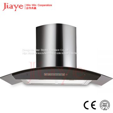 2017 best selling products 900mm range hood , home appliance manufacturers kitchen cooker hood JY-HP9021